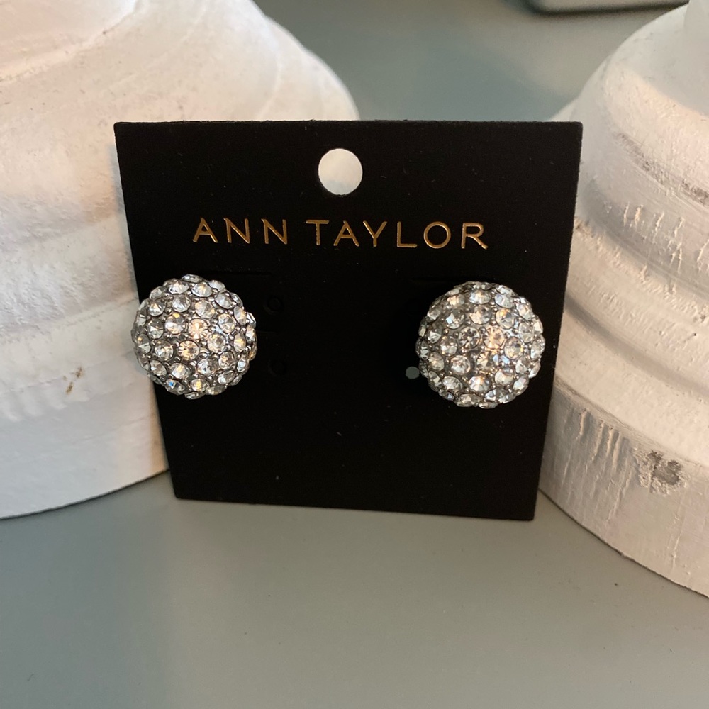 Ann Taylor earrings